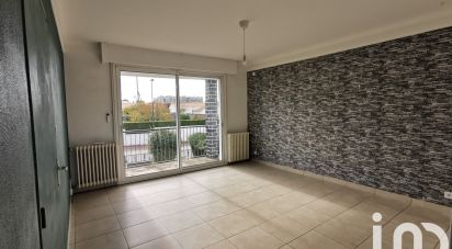 House 6 rooms of 109 m² in Bellevigny (85170)