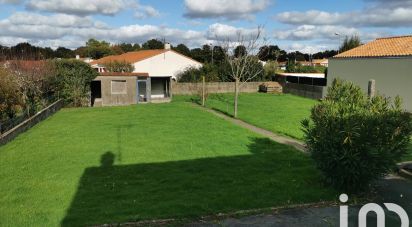 House 6 rooms of 109 m² in Bellevigny (85170)