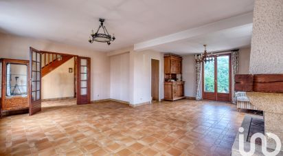 Traditional house 7 rooms of 175 m² in Charmentray (77410)