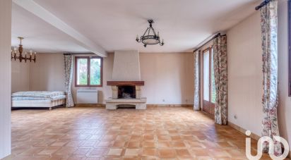 Traditional house 7 rooms of 175 m² in Charmentray (77410)