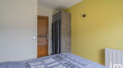 Maison 5 pièces de 139 m² à Sallanches (74700)