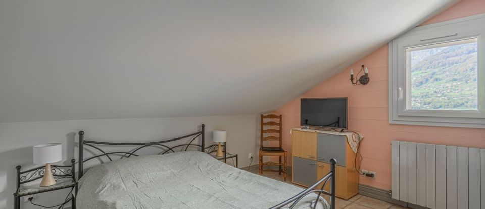 Maison 5 pièces de 139 m² à Sallanches (74700)