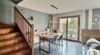 Maison 5 pièces de 92 m² à Wattrelos (59150)