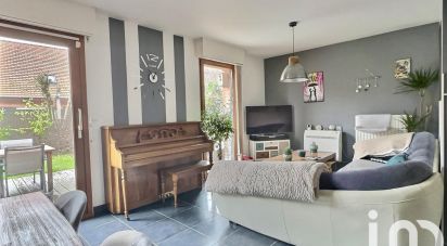 Maison 5 pièces de 92 m² à Wattrelos (59150)