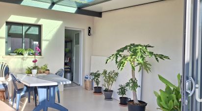 Maison 5 pièces de 135 m² à Talmont-Saint-Hilaire (85440)