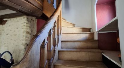 Maison traditionnelle 5 pièces de 88 m² à Brûlon (72350)