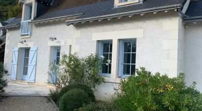 Maison traditionnelle 6 pièces de 179 m² à Noizay (37210)