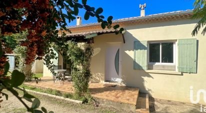 Traditional house 4 rooms of 61 m² in Bagnols-sur-Cèze (30200)