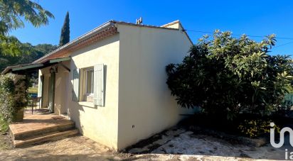 Maison traditionnelle 4 pièces de 61 m² à Bagnols-sur-Cèze (30200)