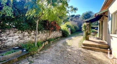 Maison traditionnelle 4 pièces de 61 m² à Bagnols-sur-Cèze (30200)