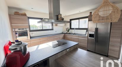 Maison 6 pièces de 180 m² à Le Soler (66270)