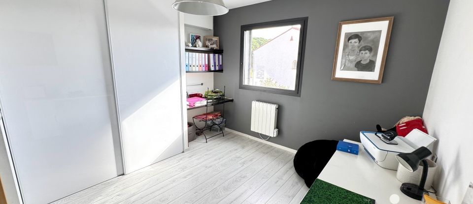 Maison 6 pièces de 180 m² à Le Soler (66270)