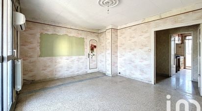 Appartement 3 pièces de 66 m² à Marseille (13013)