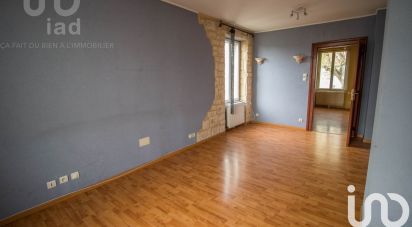 Duplex 6 rooms of 135 m² in Colmar (68000)