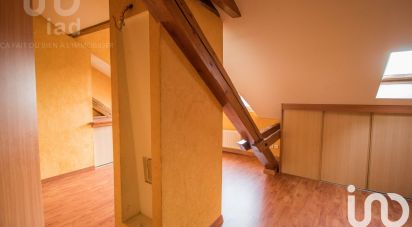 Duplex 6 rooms of 135 m² in Colmar (68000)