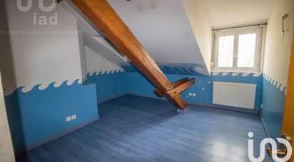 Duplex 6 rooms of 135 m² in Colmar (68000)