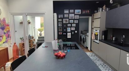 Maison 4 pièces de 100 m² à Tourcoing (59200)