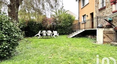 Pavillon 6 pièces de 130 m² à Sevran (93270)