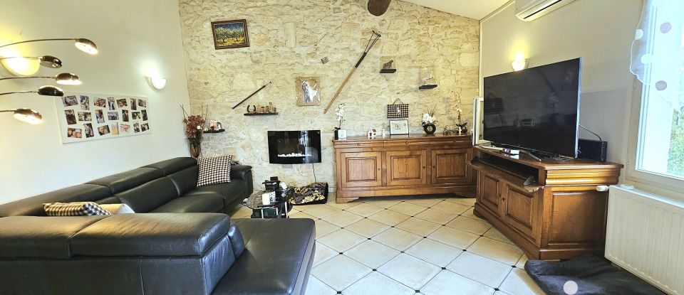 Apartment 4 rooms of 150 m² in Beaucaire (30300)