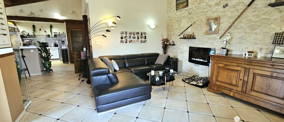 Apartment 4 rooms of 150 m² in Beaucaire (30300)