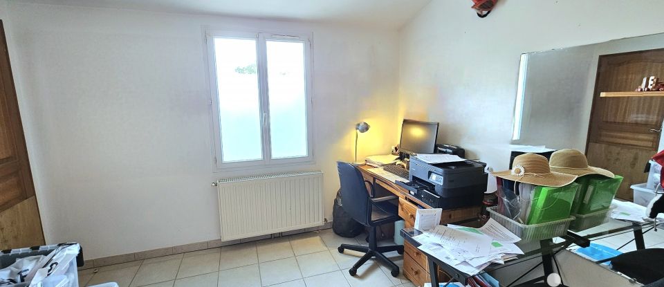 Appartement 4 pièces de 150 m² à Beaucaire (30300)