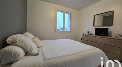 Appartement 3 pièces de 59 m² à Toulon (83200)