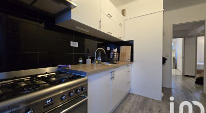 Apartment 3 rooms of 59 m² in Toulon (83200)