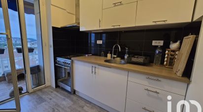 Appartement 3 pièces de 59 m² à Toulon (83200)