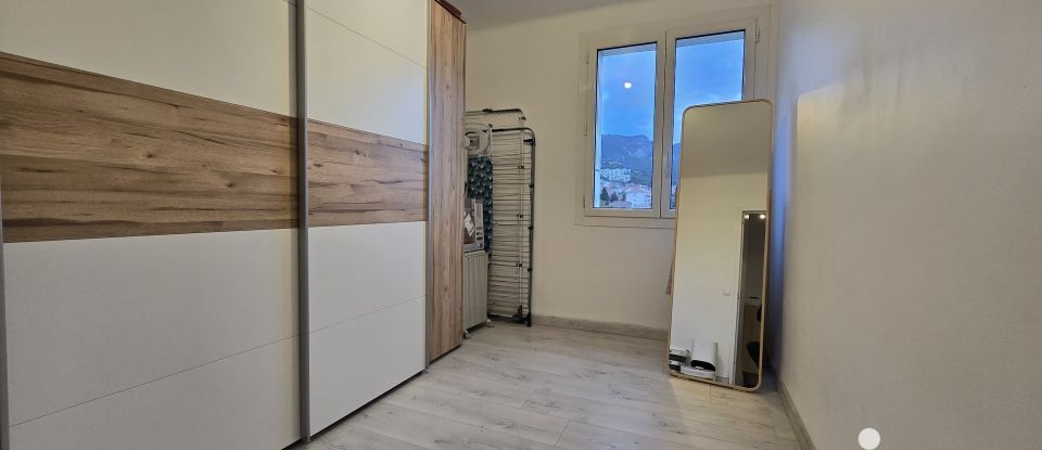 Appartement 3 pièces de 58 m² à Toulon (83200)