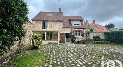 Maison 6 pièces de 148 m² à AUNEAU (28700)