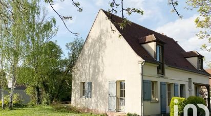 House 5 rooms of 160 m² in Compiègne (60200)