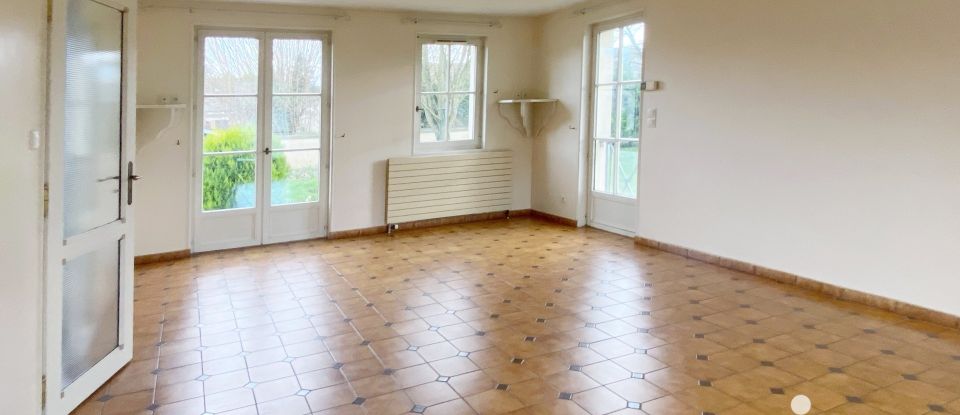 House 5 rooms of 160 m² in Compiègne (60200)