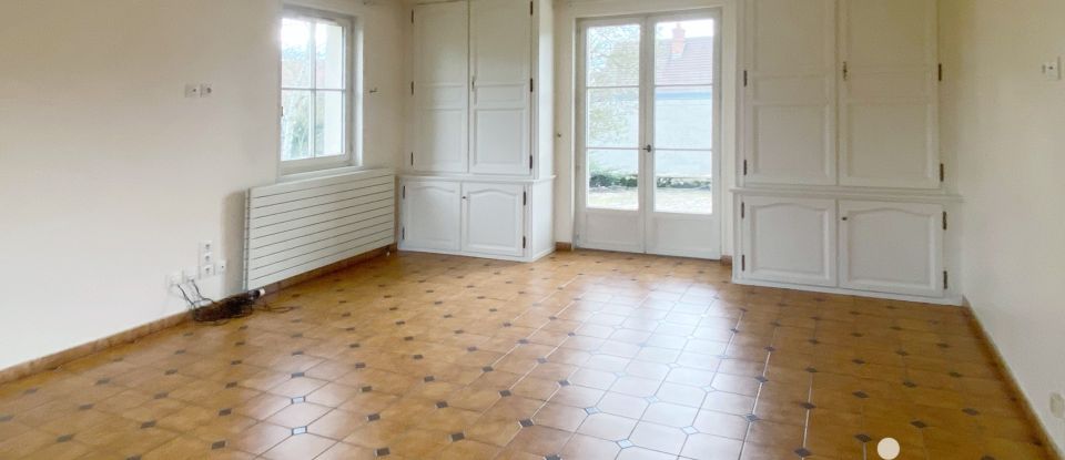 House 5 rooms of 160 m² in Compiègne (60200)