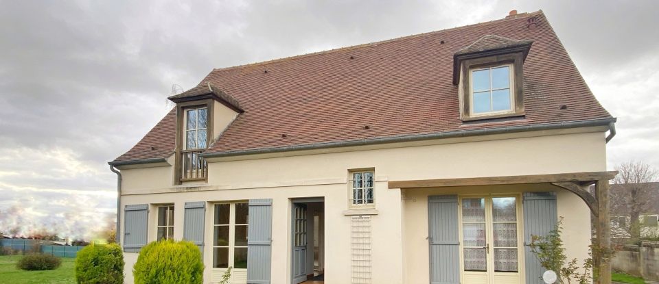 House 5 rooms of 160 m² in Compiègne (60200)