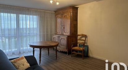 Appartement 5 pièces de 97 m² à Le Mans (72100)