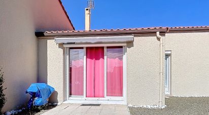 House 3 rooms of 63 m² in Vic-en-Bigorre (65500)