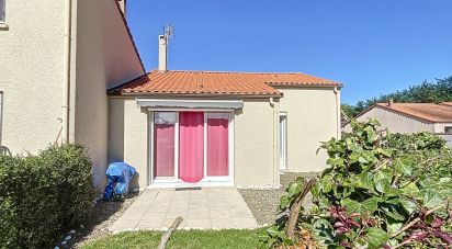 Maison 3 pièces de 63 m² à Vic-en-Bigorre (65500)