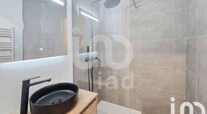 Appartement 3 pièces de 61 m² à Nîmes (30900)