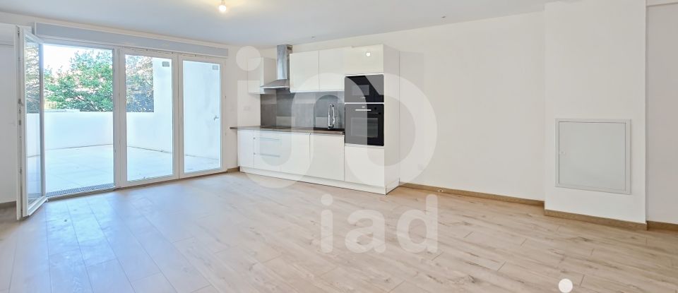 Appartement 3 pièces de 61 m² à Nîmes (30900)