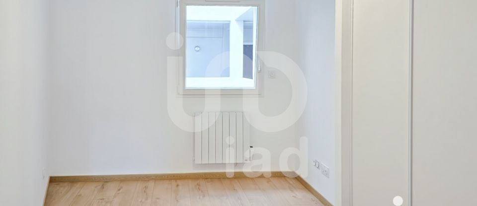 Appartement 3 pièces de 61 m² à Nîmes (30900)