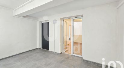 Apartment 3 rooms of 61 m² in Nîmes (30900)