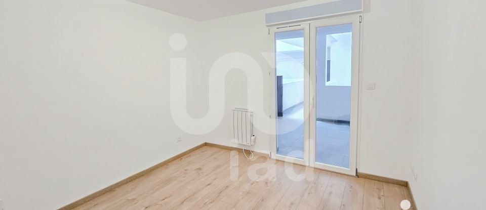 Appartement 3 pièces de 61 m² à Nîmes (30900)