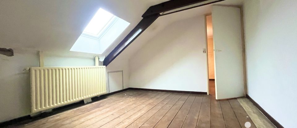 Maison 7 pièces de 135 m² à Creil (60100)