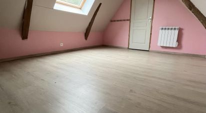 Village house 6 rooms of 80 m² in Monts-en-Ternois (62130)