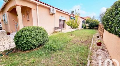 Traditional house 5 rooms of 171 m² in Villeneuve-de-la-Raho (66180)