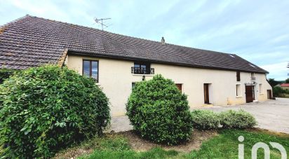 Longere 9 rooms of 229 m² in Joiselle (51310)