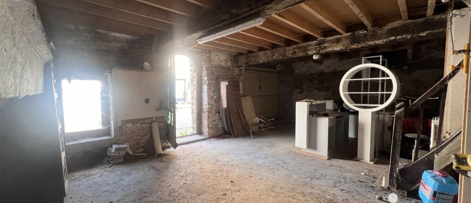 Maison de ville 2 pièces de 56 m² à Châteaubriant (44110)