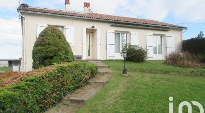 House 5 rooms of 99 m² in Courlay (79440)