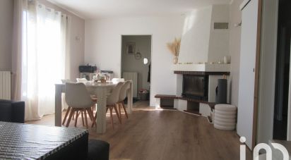 House 5 rooms of 99 m² in Courlay (79440)