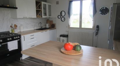 Maison 5 pièces de 99 m² à Bressuire (79300)